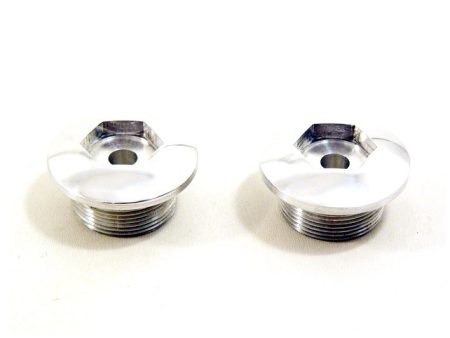 COVER NUT PAIR T5,T1