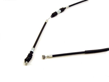 REAR BRAKE CABLE QUAD 200