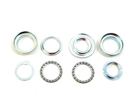 STEERING CAP SET