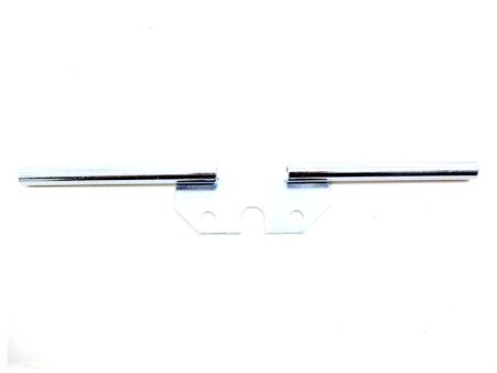 BRACKET FOR REAR WINKER /M8/