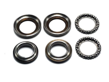 STEERING CAP SET