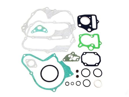 GASKET SET QUAD 50CCM /GREAT/