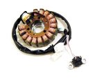 STATOR COMPLETE 125-180