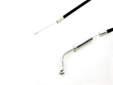 THROTTLE CABLE