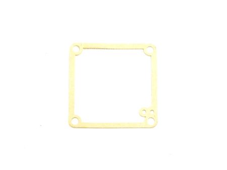 GASKET FOR FLOAT CHAMBER /AMAL/