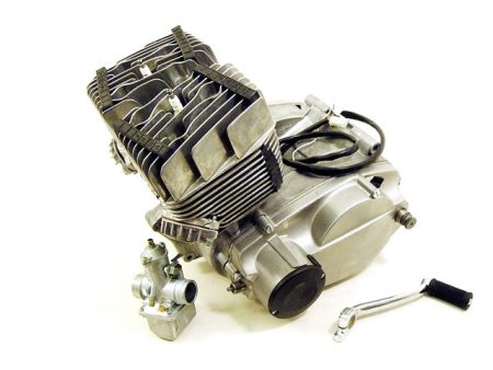 ENGINE KIT