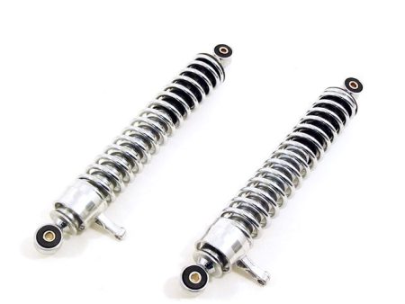 SHOCK ABSORBER REAR PAIR 380MM