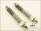 SHOCK ABSORBER REAR PAIR 360MM