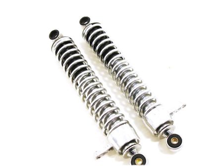 SHOCK ABSORBER REAR PAIR 380MM