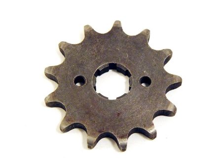 CHAIN SPROCKET T13/530 FRONT