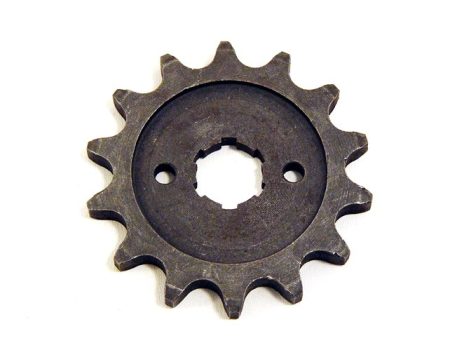 CHAIN SPROCKET T14/530 FRONT