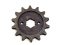 CHAIN SPROCKET T14/530 FRONT