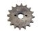 CHAIN SPROCKET T16/530 FRONT