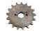 CHAIN SPROCKET T17/530 FRONT