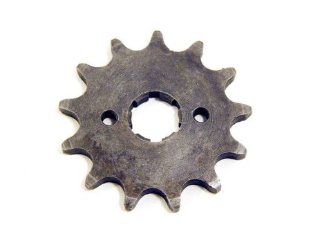 CHAIN SPROCKET T13/520 FRONT