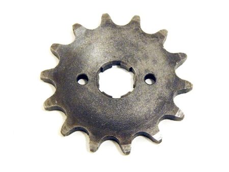 CHAIN SPROCKET T14/520 FRONT