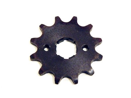 CHAIN SPROCKET T12/520 FRONT