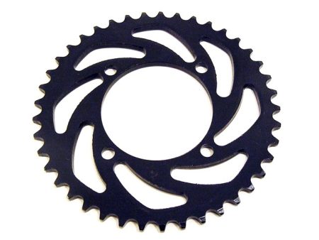 CHAIN SPROCKET REAR T41/420