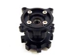 WHEEL HUB FRONT /32 HOLE/