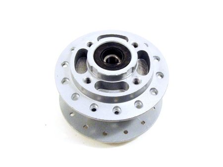 WHEEL HUB FRONT /28 HOLE/