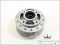 WHEEL HUB FRONT /28 HOLE/