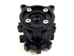 WHEEL HUB FRONT CNC /32 HOLE/