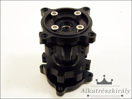 WHEEL HUB REAR CNC /32 HOLE/