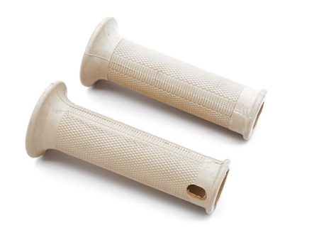 GRIPS PAIR WHITE