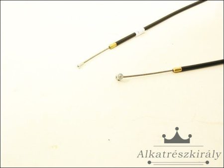 FRONT BRAKE CABLE