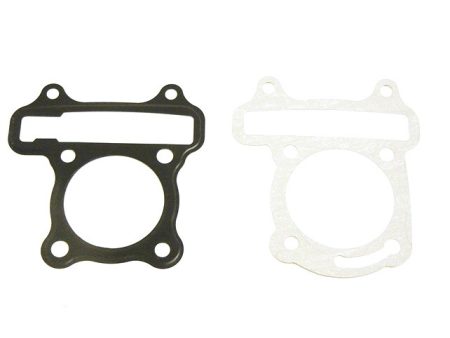 GASKET SET 4T 100CCM