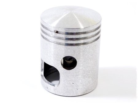 PISTON 60.00  6V RIGHT 15 MM