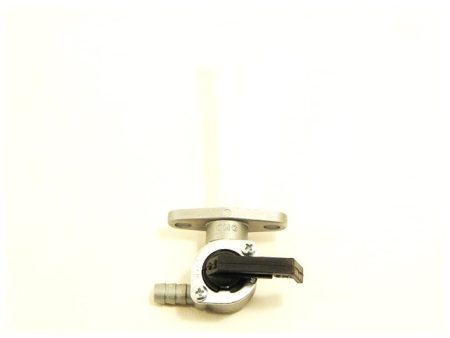 FUEL TAP ENDURO,CROSS /BORE CENTER 34 MM/