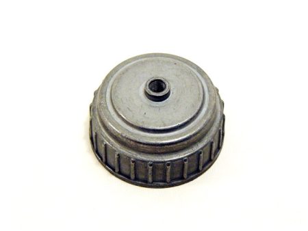 CARBURETOR COVER