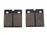 BRAKE PAD SET