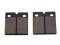 BRAKE PAD SET