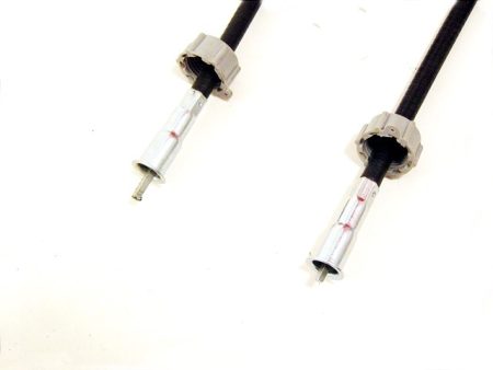 SPEEDOMETER CABLE /559/ /765MM/