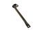 ROD FOR SILENCER FASTENING LEFT