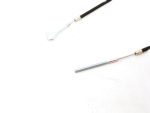 REAR BRAKE CABLE 787/1000 MM