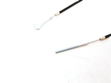 REAR BRAKE CABLE 787/1000 MM