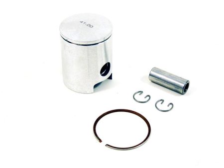 PISTON 41.00 KIT KEYSTONE /1 RING/