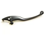 BRAKE LEVER RIGHT SCARABEO DISCBRAKE/BLACK/