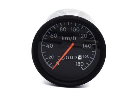 SPEEDOMETER