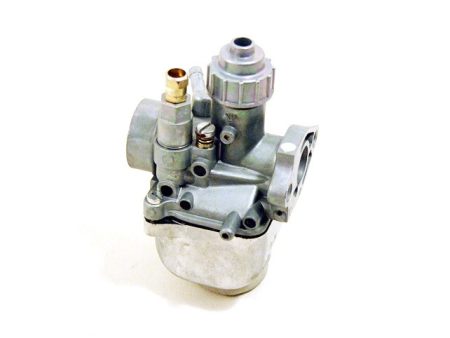 CARBURETOR /BVF16N3-1/KR51/2