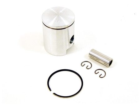 PISTON 41.00 KIT BLACK RACING/1 RING/