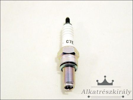 SPARK PLUG NGK C 7 E