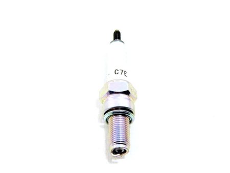 SPARK PLUG NGK C 7 E