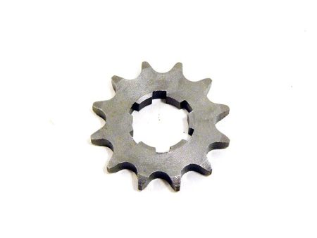 CHAIN SPROCKET T12 FRONT