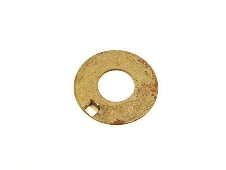 LOCKING PLATE