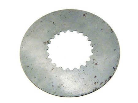 DRIVING PLATE