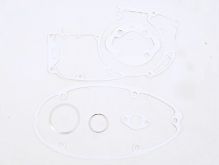 GASKET SET J.250/559/